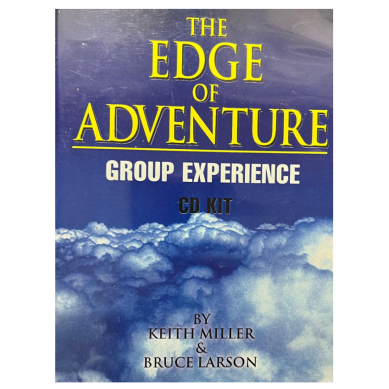 Edge of Adventure Leader’s Kit